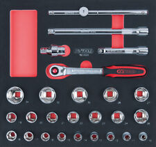 KS TOOLS SCS CHROMEplus 1/2"