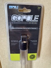 GoPole - Evo 26" Floating