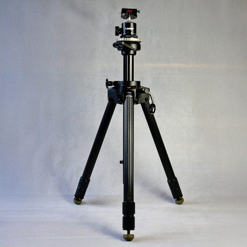 Studiostativ linhof mit - studiostativ,