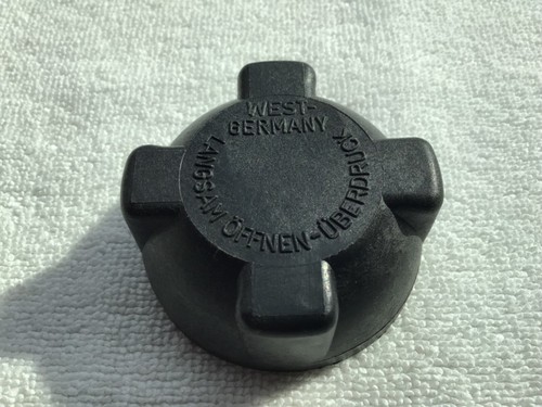 Kühlerdeckel - , vw