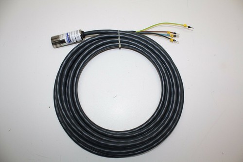 Kollmorgen seidel motorkabel - kollmorgen,