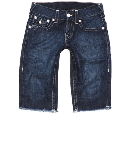 True religion cut off short - religion,