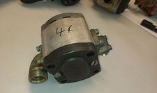 BOSCH 0541400048 1517222634 Hydraulikpumpe Hydraulikmotor Bagger Schlepper Nr44