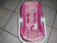 Baby Born Babyschale