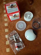 Neuer Fissler Finecut Obst und