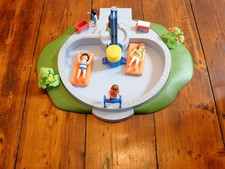 Playmobil 5964 Summer Swimming