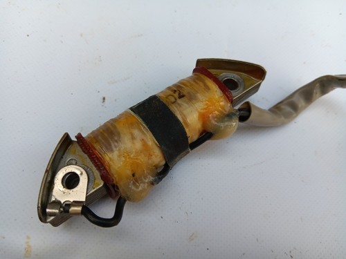 Ladespule lighting coil