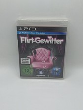 Flirtgewitter (Sony