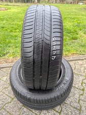 2x Michelin Energy Saver 205/55 R16 91V Sommerreifen DOT2015 5,5mm TOP