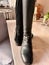 De Niro Winter Reitstiefel 37
