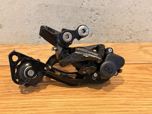 Shimano deore m6000 - deore, rd-m6000