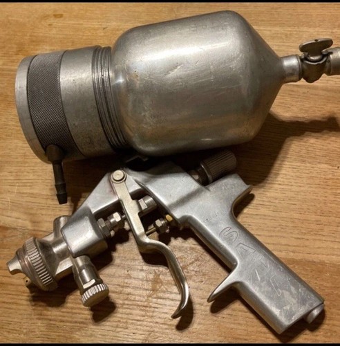 Farbsprühgerät sata - farbsprühgerät,