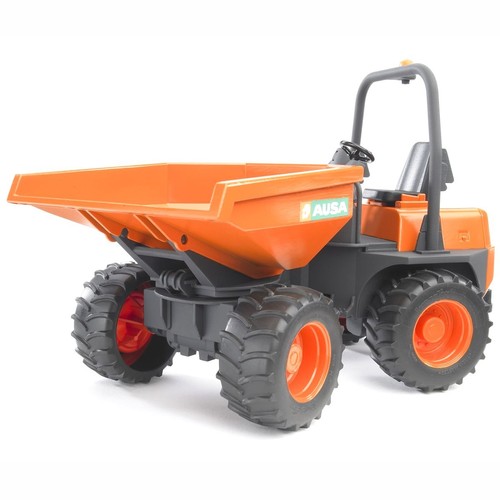 Bruder 02449 ausa minidumper - ausa,