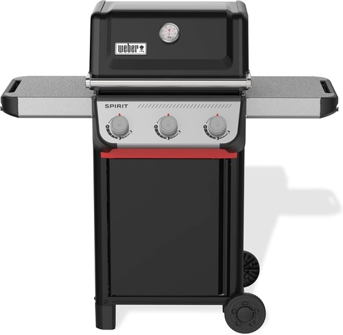 Weber spirit 310 - spirit, gasgrill
