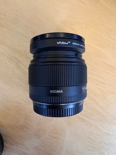 Sigma 2 8 - sigma, f/2.8