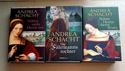 Andrea schacht - andrea,