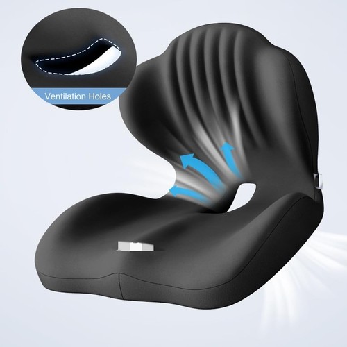 Sweevly posture and seat - posture,