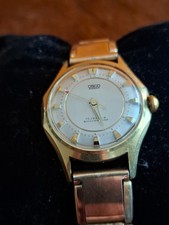 Vintage Seltene Armbanduhr