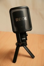 RØDE NT-USB+ USB-Mikrofon –