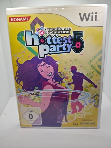 Nintendo wii dance - wii:,