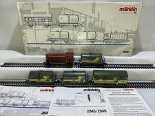 Märklin 2846