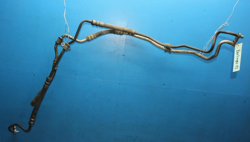 ölleitung hydraulik leitung - Ölleitung,