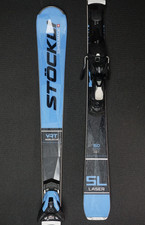 Stöckli Laser SL Worldcup