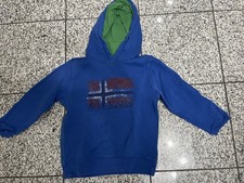Napapijri Kinder Kapuzenpulli