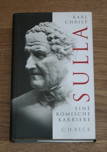 Sulla eine römische - eine,