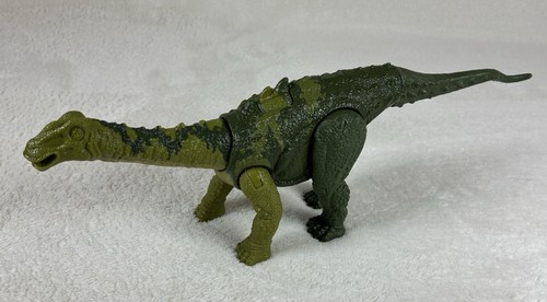 Jurassic world wild - jurassic,