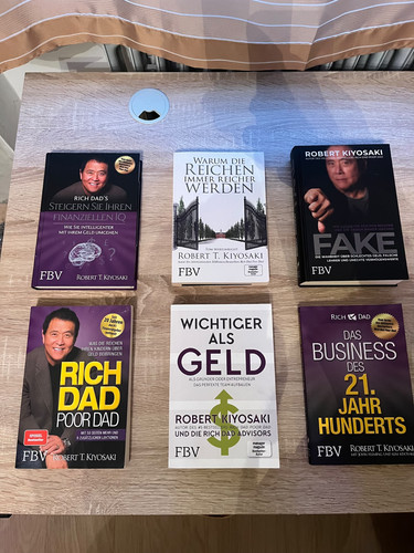 Klassiker bücher set - set, |