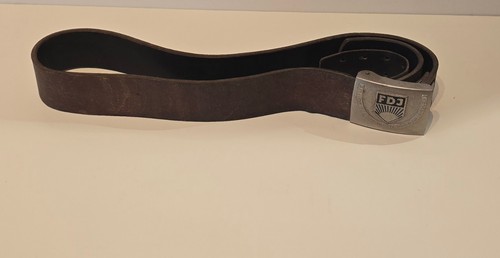 Originales ddr koppel - von, der