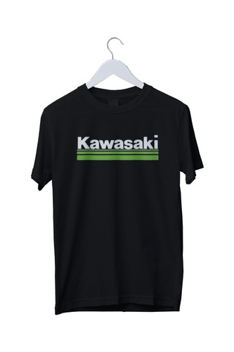 Kawasaki main logo grün - kawasaki,