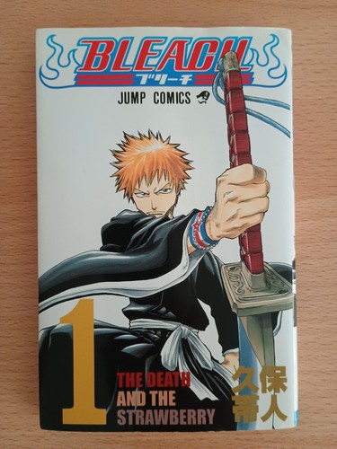 Bleach band japanisch - 1,