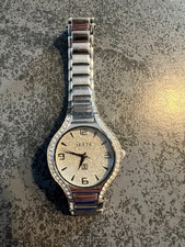 Jette Joop Damen Uhr gebraucht