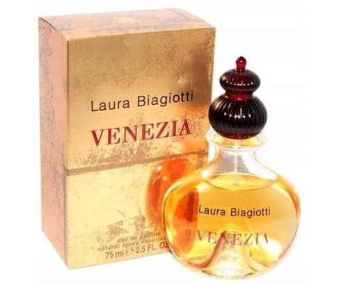Laura biagiotti venezia - laura,