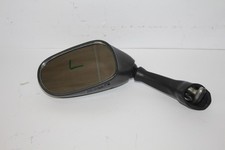 Original Spiegel links Mirror Suzuki GSF 600 Bandit WVA8 00-03 (Lager 9-25)