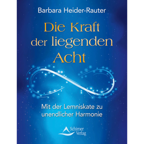 Die kraft der liegenden acht - die,