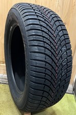 4x FIRESTONE MultiSeason 2