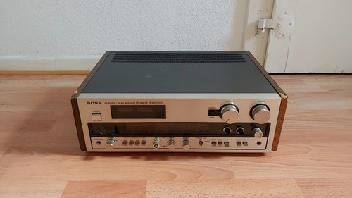 Sony str 6800 vintage - sony,