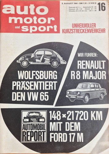 Auto motor und sport - auto,