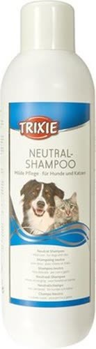 Trixie neutral shampoo für - neutral-shampoo,