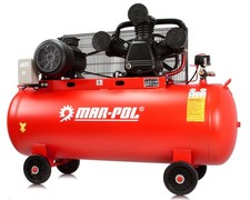 Kompressor 300L 7,5kW 8bar