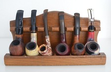 Konvolut von 6 Pfeifen +