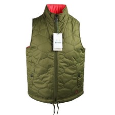 Barbour Damen Weste Wendeweste