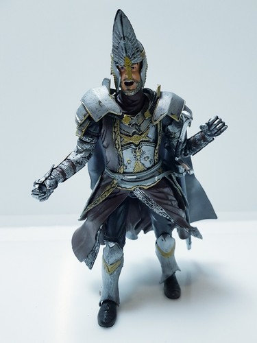 King elendil 6in - 6in, der