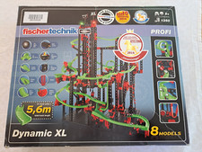 fischertechnik Sammlung