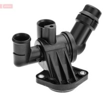 DENSO Thermostat AUDI A6 C6