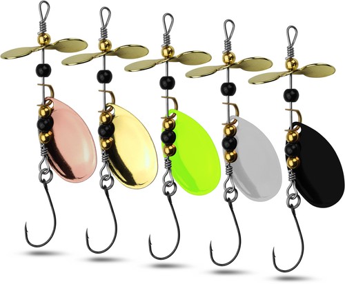 5er set spinner - 5er,