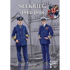 Garcia: SEEKRIEG 1914-1918